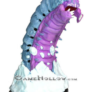 # 01 - Frost Worm HUGE (Encounter Purple)