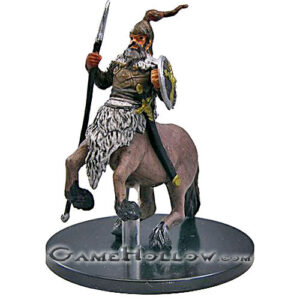 #28 - Centaur Scout