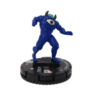 #007 - Hiro's Shadow Scout