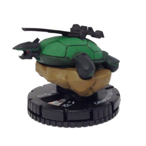#035 - Catapult Turtle