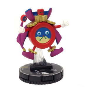 #046 - Time Wizard SR