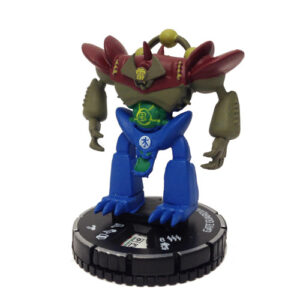 #052 - Gate Guardian SR