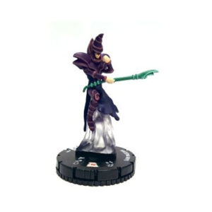 #101 - Dark Magician (Starter)