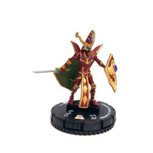 #102 - Breaker the Magical Warrior (Starter)