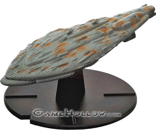 #01 - Mon Calamari Star Defender Viscount HUGE