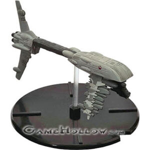 #04 - Rebel Assault Frigate HUGE