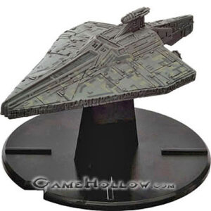 #05 - Republic Assault Ship HUGE