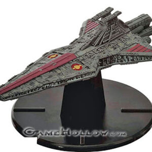 #06 - Venator-class Star Destroyer HUGE