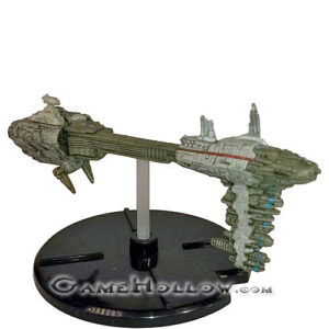 #09 - Rebel Cruiser