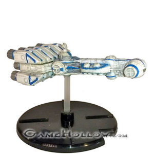 #12 - Tantive IV (Rebel Blockade Runner)