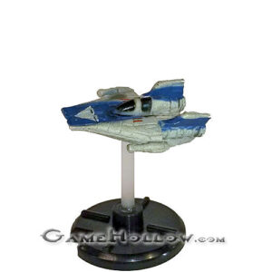 #15 - A-wing Starfighter Ace