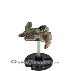 #22 - Obi-Wan's Jedi Interceptor