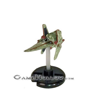 #26 - V-wing Starfighter