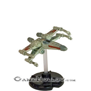 #27 - X-wing Starfighter
