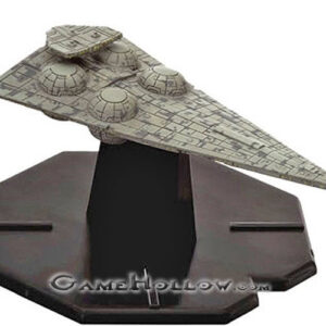 #34 - Imperial Interdictor Cruiser HUGE