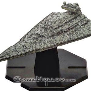 #35 - Imperial Star Destroyer HUGE