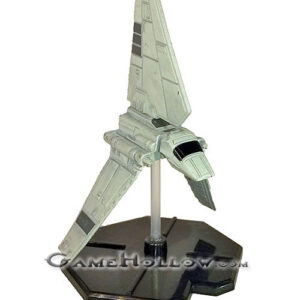 #39 - Imperial Shuttle