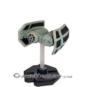 #54 - TIE Bomber (Fighter)