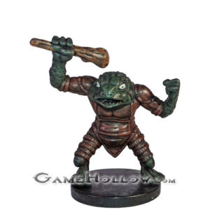 #07 - Bullywug Guard
