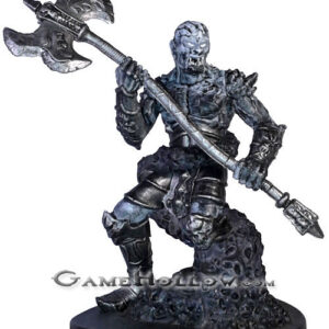 #09 - Death Giant (Shadow)