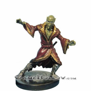 #14 - Githyanki Gish