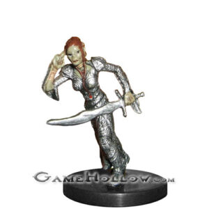 #15 - Githyanki Mindslicer
