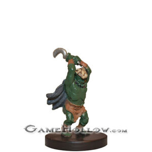 #16 - Goblin Skullcleaver