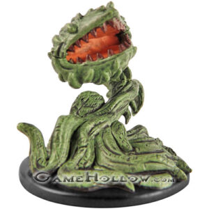 #20 - Greenvise Vine