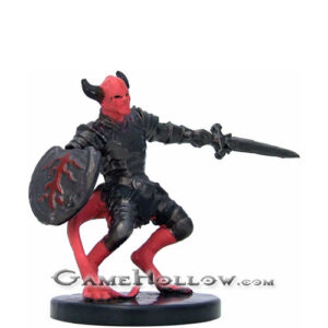 #24 - Legion Devil Legionnaire