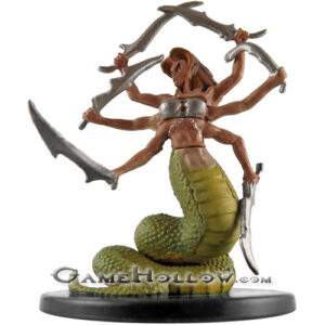#25 - Marilith (Serpent Demon)
