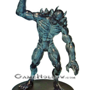 #26 - Nightwalker (Shadow Undead)