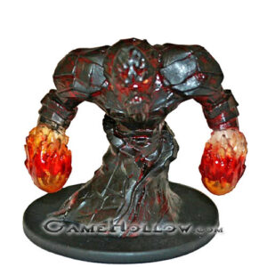 #29 - Rockfire Dreadnought (Fire Elemental)