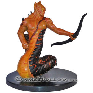 #30 - Salamander Archer