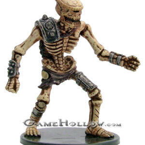 #33 - Skeletal Cyclops (Skeleton)