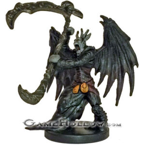 #35 - Sorrowsworn Reaper (Shadow Scythe)