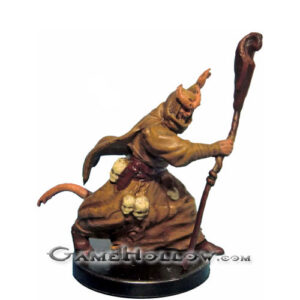 #37 - Tiefling Necromancer