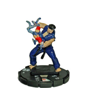 #002 - Ryu