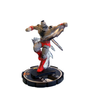 #005b - Zangief SR Chase