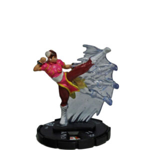 #008 - Chun-Li