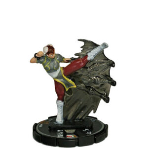 #008b - Chun-Li SR Chase