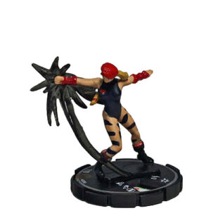 #009b - Cammy SR Chase