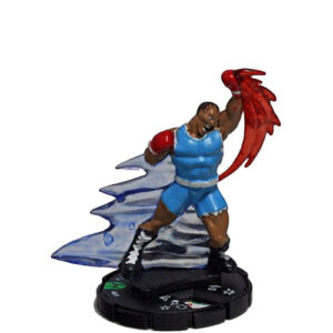 #013 - Balrog