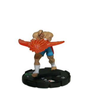 #015 - Sagat