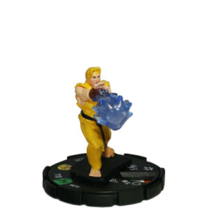 #016 - Ken