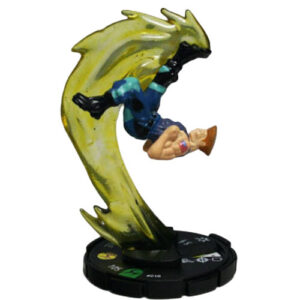 #018 - Guile