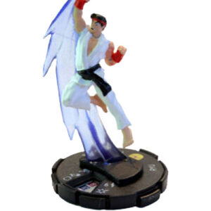 #020 - Ryu