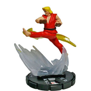 #021 - Ken