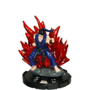 #023 - Evil Ryu