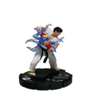 #101 - Ryu