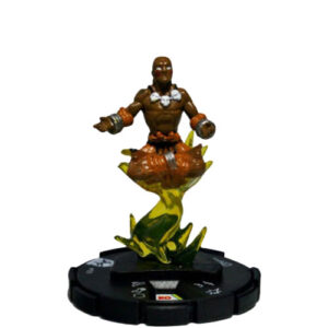 #103 - Dhalsim